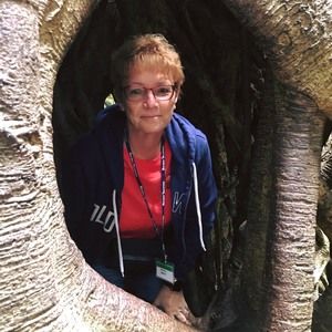 Meet your Posher, Sylvia